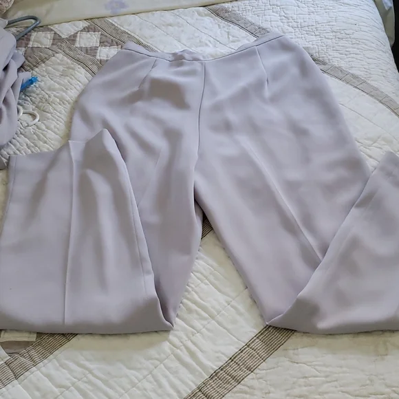 Like new pant suit. Veey goid quality - Picture 13 of 14